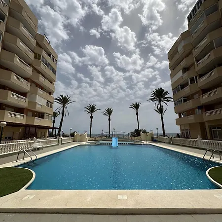 Hawaii Iv 3a - By Watermelon Lejlighed *