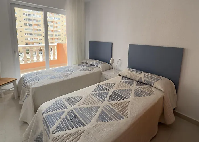 Hawaii Iv 3a - By Watermelon La Manga