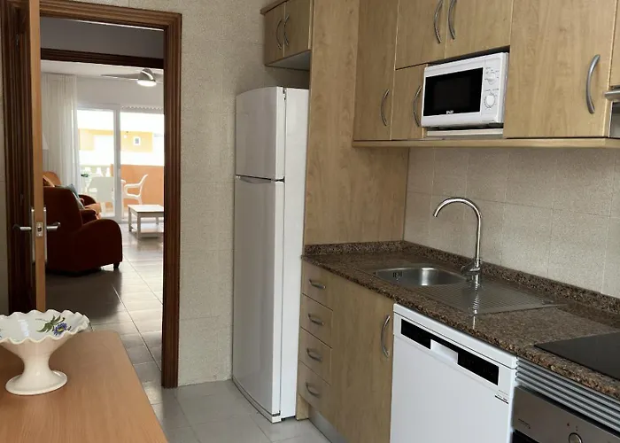 Hawaii Iv 3a - By Watermelon * La Manga