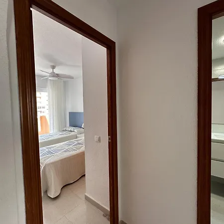 公寓 Hawaii Iv 3a - By Watermelon 拉曼加戴尔马尔梅纳