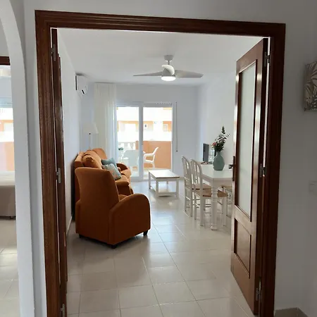 Appartamento Hawaii Iv 3a - By Watermelon La Manga del Mar Menor