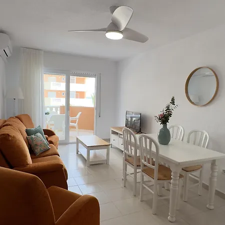 Hawaii Iv 3a - By Watermelon * La Manga del Mar Menor