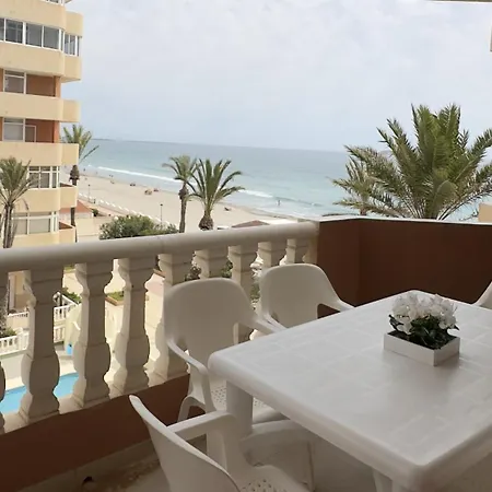 Appartamento Hawaii Iv 3a - By Watermelon