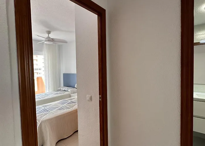 Appartement Hawaii Iv 3a - By Watermelon La Manga del Mar Menor