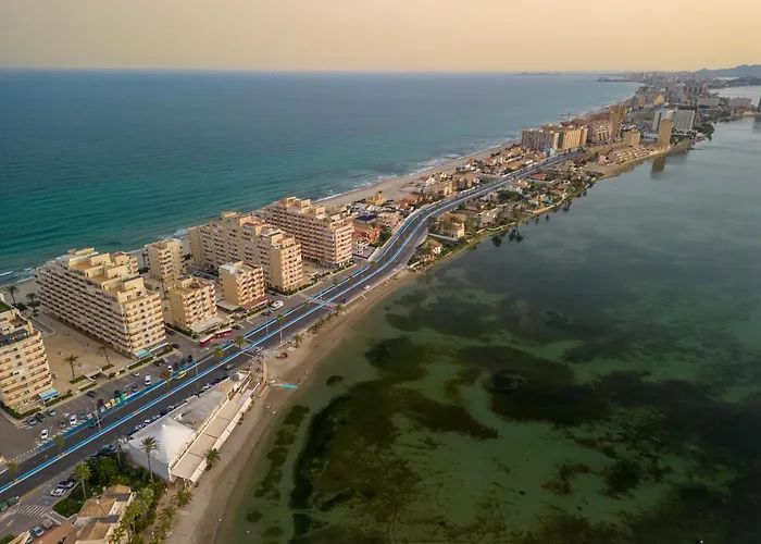 Hawaii Iv 3a - By Watermelon Appartement