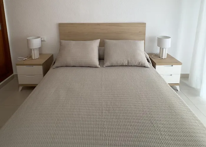 Appartement Hawaii Iv 3a - By Watermelon