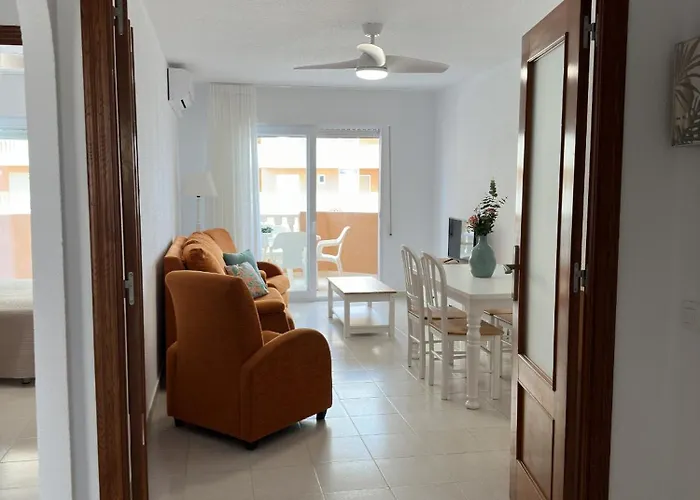 Apartman Hawaii Iv 3a - By Watermelon La Manga del Mar Menor