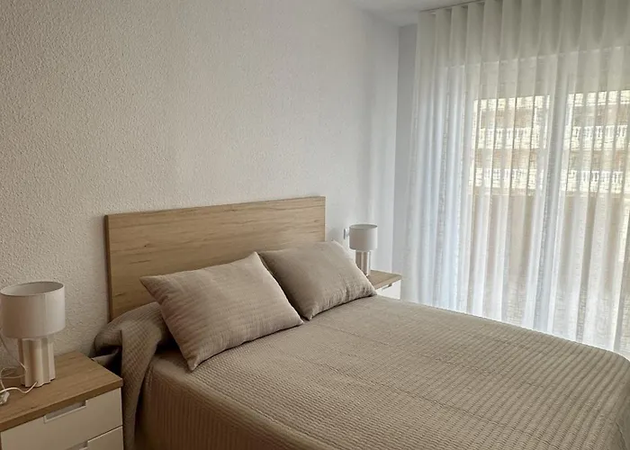 Hawaii Iv 3a - By Watermelon La Manga del Mar Menor