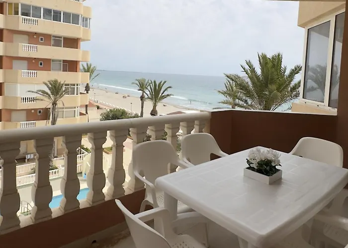 Apartman Hawaii Iv 3a - By Watermelon