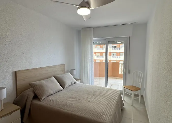 Hawaii Iv 3a - By Watermelon Appartement