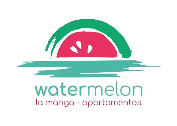 Appartement Hawaii Iv 3a - By Watermelon *