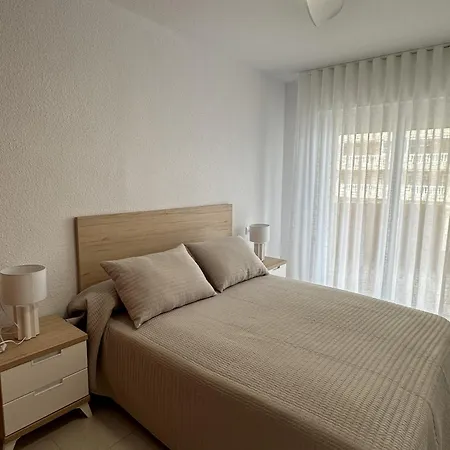 Hawaii Iv 3a - By Watermelon La Manga del Mar Menor