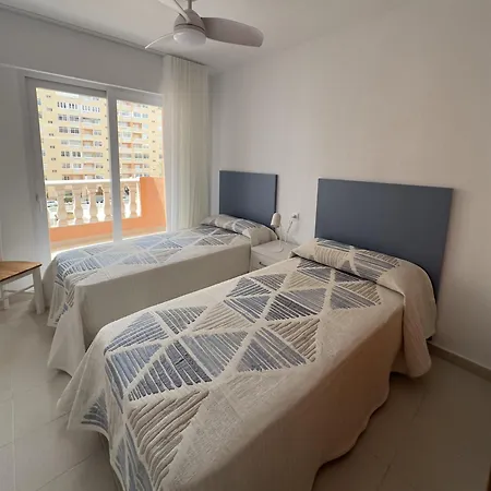 Hawaii Iv 3a - By Watermelon La Manga del Mar Menor