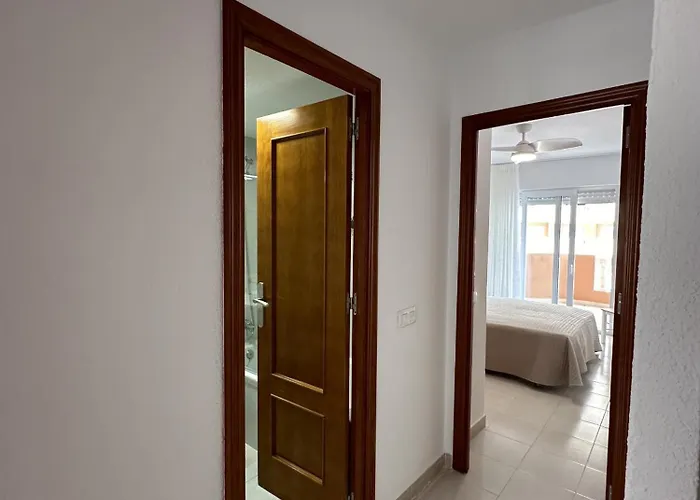 Hawaii Iv 3a - By Watermelon Apartment La Manga del Mar Menor