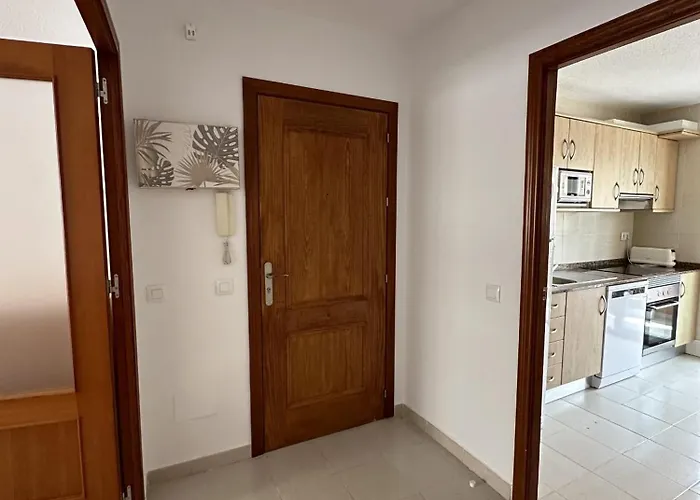 Hawaii Iv 3a - By Watermelon La Manga del Mar Menor