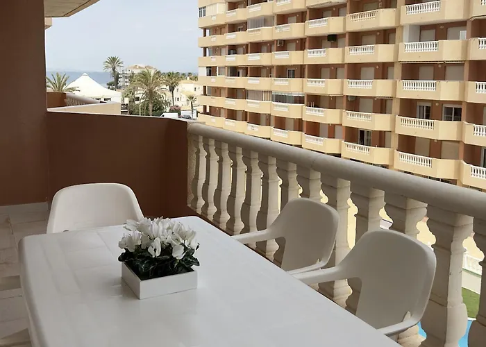 Apartment Hawaii Iv 3a - By Watermelon